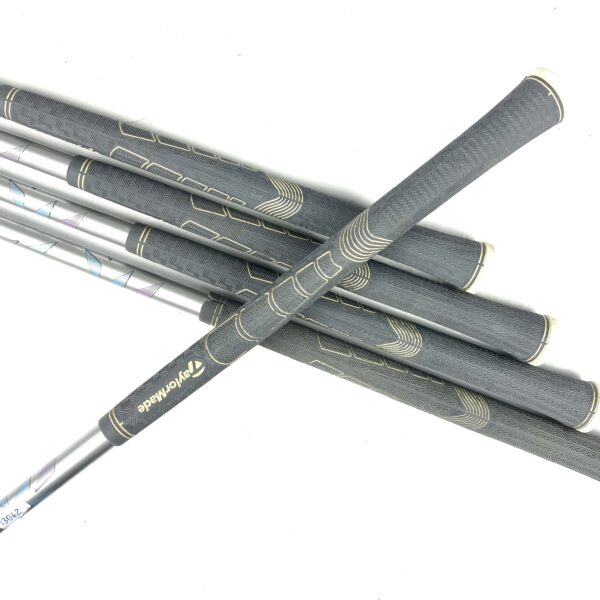 Taylormade Kalea 2019 Irons / 7-SW / Kalea Ladies Flex