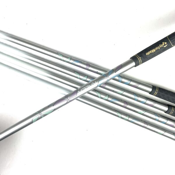 Taylormade Kalea 2019 Irons / 7-SW / Kalea Ladies Flex