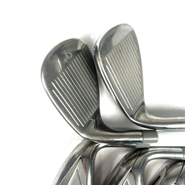 Taylormade Kalea 2019 Irons / 7-SW / Kalea Ladies Flex