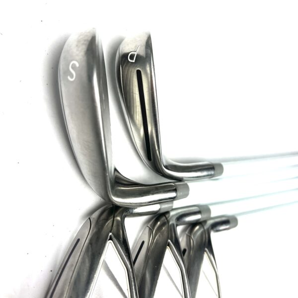 Taylormade Kalea 2019 Irons / 7-SW / Kalea Ladies Flex