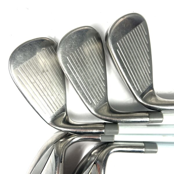 Taylormade Kalea 2019 Irons / 7-SW / Kalea Ladies Flex