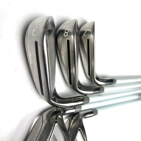 Taylormade Kalea 2019 Irons / 7-SW / Kalea Ladies Flex