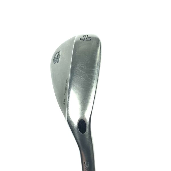 Wilson Staff Model HT Sand Wedge / 56 Degree / KBS Tour 80 Regular Flex