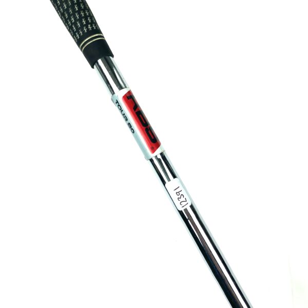 Wilson Staff Model HT Sand Wedge / 56 Degree / KBS Tour 80 Regular Flex