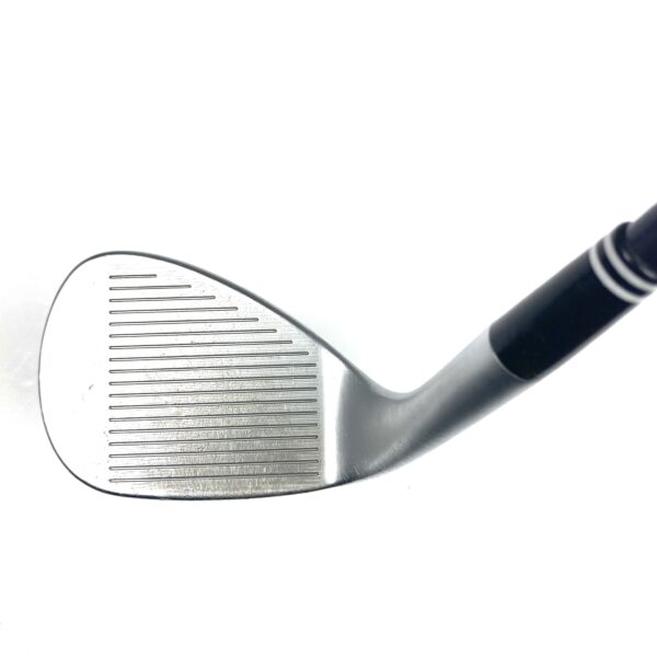 Cleveland CBX Lob Wedge / 60 Degree / Miyazaki C.Kua 6S Stiff Flex