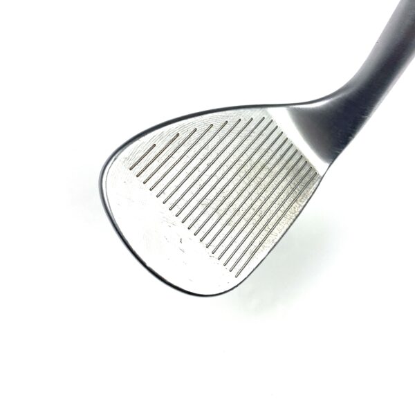 Cleveland CBX Lob Wedge / 60 Degree / Miyazaki C.Kua 6S Stiff Flex