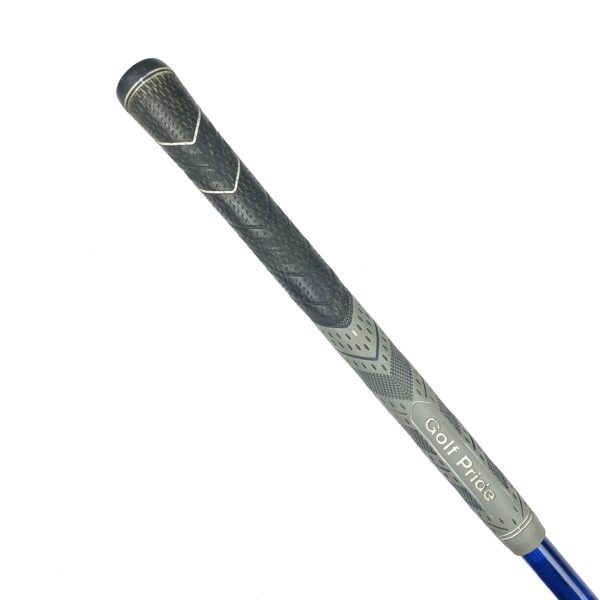 Cleveland CBX Lob Wedge / 60 Degree / Miyazaki C.Kua 6S Stiff Flex