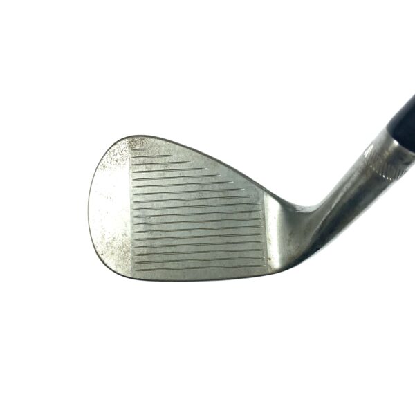 Titleist Vokey SM9 Raw Gap Wedge / 52 Degree / Vokey Wedge Flex