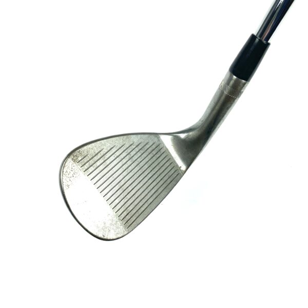 Titleist Vokey SM9 Raw Gap Wedge / 52 Degree / Vokey Wedge Flex