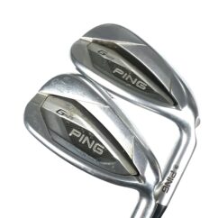 Ping G425 Irons / 6-SW / AWT 2.0 Regular Flex