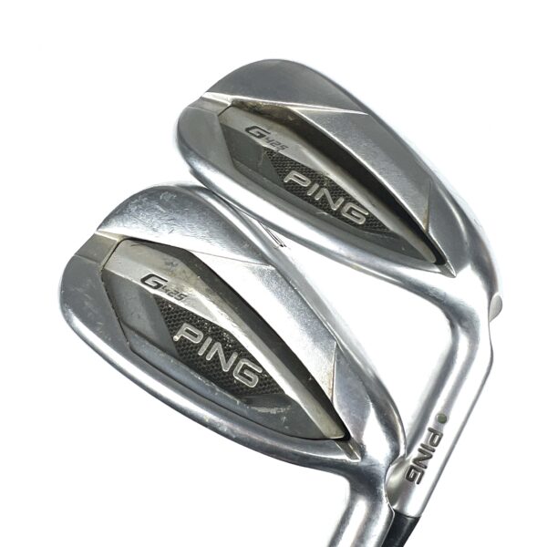 Ping G425 Irons / 6-SW / AWT 2.0 Regular Flex