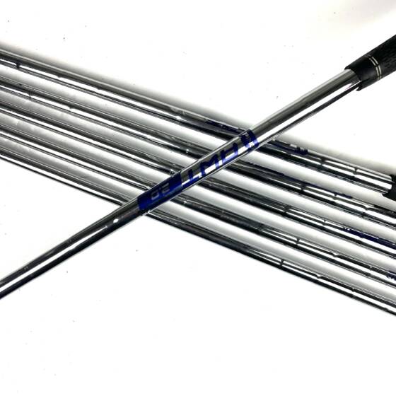 Ping G425 Irons / 6-SW / AWT 2.0 Regular Flex