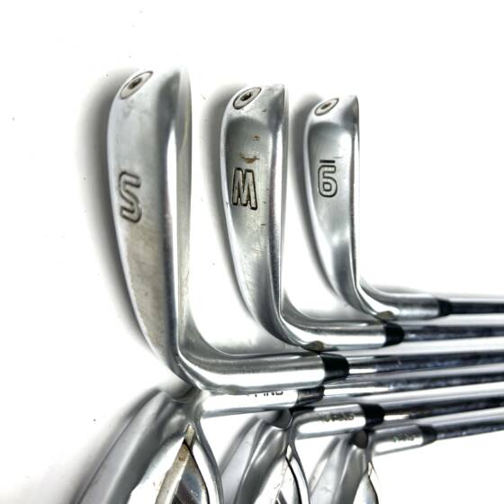 Ping G425 Irons / 6-SW / AWT 2.0 Regular Flex