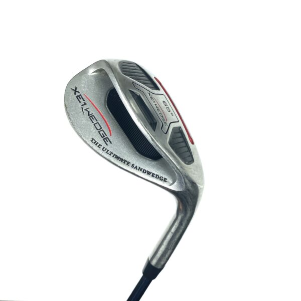 XE1 Lob Wedge / 65 Degree / XE1 Wedge Flex