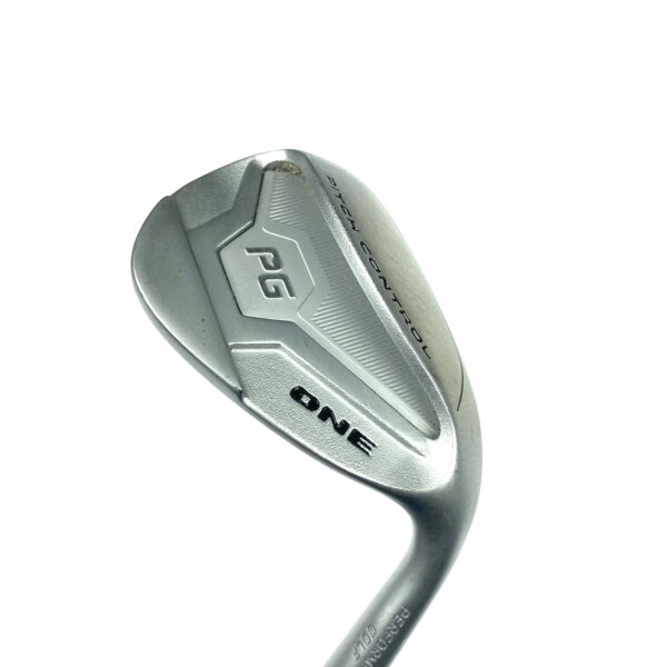 Performance Golf PG One Sand Wedge / 56 Degree / PG One Wedge Flex