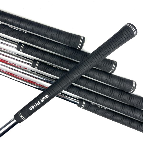 Ping i230 Irons / 4-PW / N.S. Pro Modus Tour 105 Stiff Flex