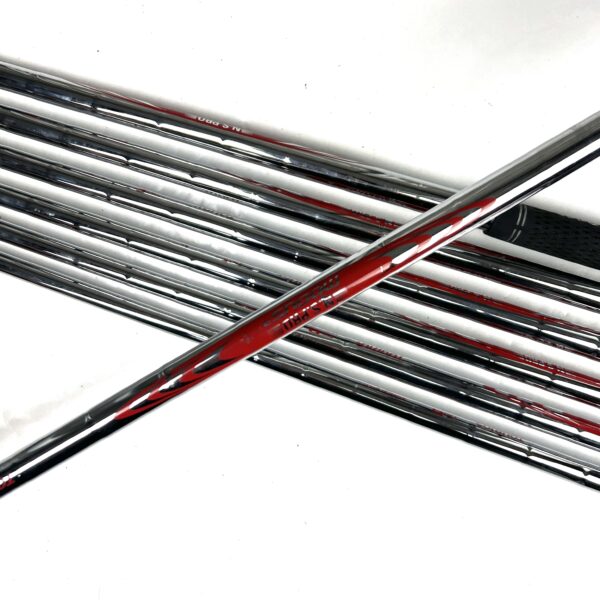 Ping i230 Irons / 4-PW / N.S. Pro Modus Tour 105 Stiff Flex