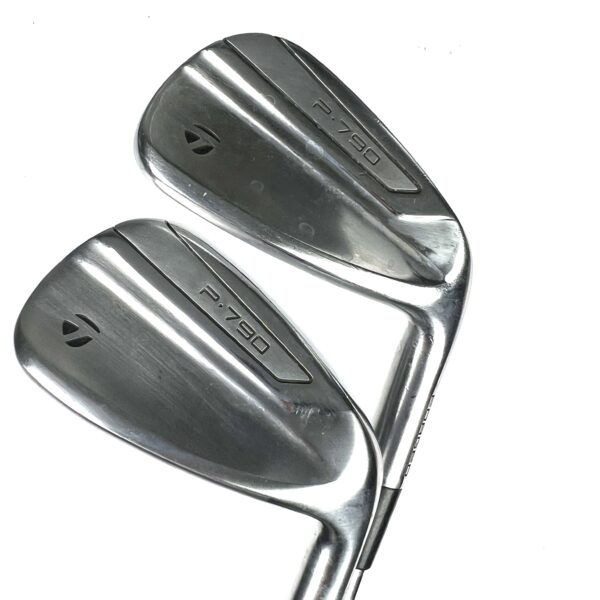 Taylormade P790 2019 Irons / 5-PW / N.S.Pro 950GH Stiff Flex