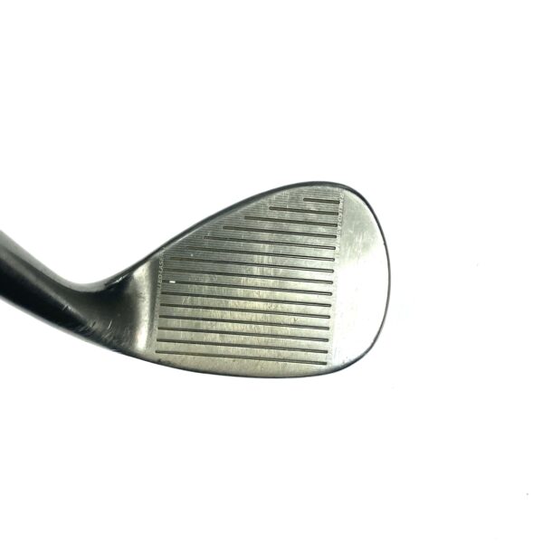 Left Handed Cleveland CG15 Lob Wedge / 58 Degree / Traction Wedge Flex
