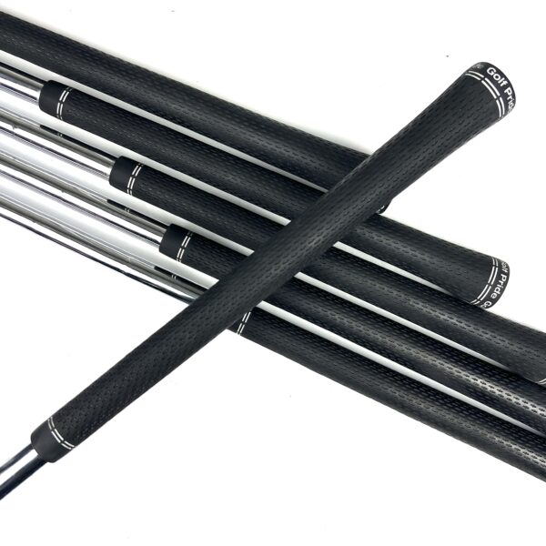Taylormade P790 2019 Irons / 5-PW / N.S.Pro 950GH Stiff Flex