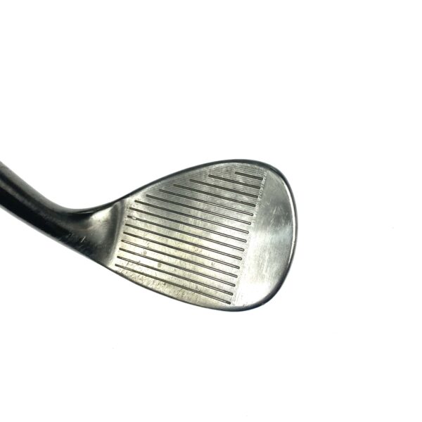 Left Handed Cleveland CG15 Lob Wedge / 58 Degree / Traction Wedge Flex