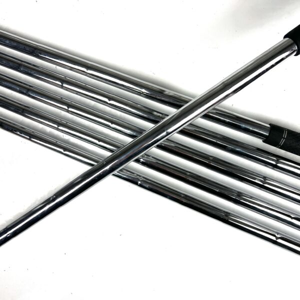 Taylormade P790 2019 Irons / 5-PW / N.S.Pro 950GH Stiff Flex