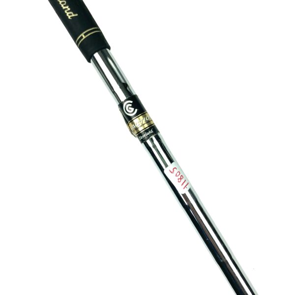 Left Handed Cleveland CG15 Lob Wedge / 58 Degree / Traction Wedge Flex