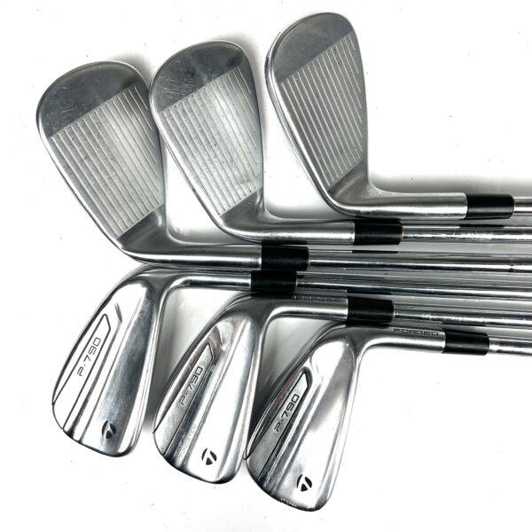 Taylormade P790 2019 Irons / 5-PW / N.S.Pro 950GH Stiff Flex