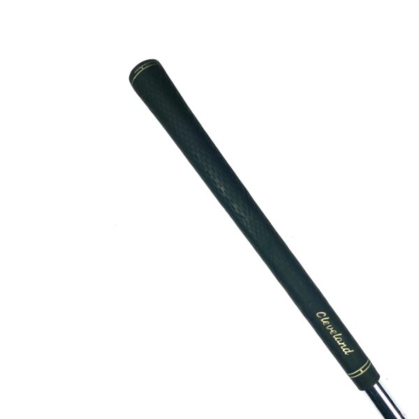 Left Handed Cleveland CG15 Lob Wedge / 58 Degree / Traction Wedge Flex