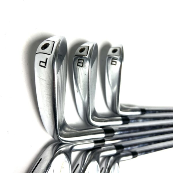 Taylormade P790 2019 Irons / 5-PW / N.S.Pro 950GH Stiff Flex