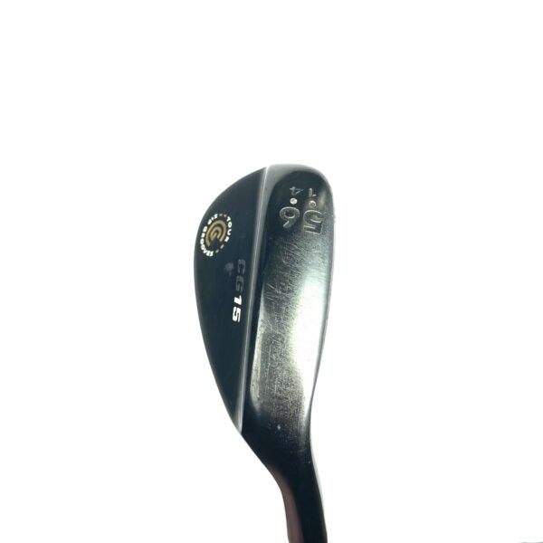 Cleveland CG15 Sand Wedge / 56 Degree / Traction Wedge Flex