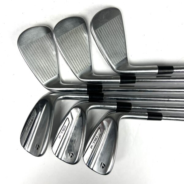Taylormade P790 2019 Irons / 5-PW / N.S.Pro 950GH Stiff Flex