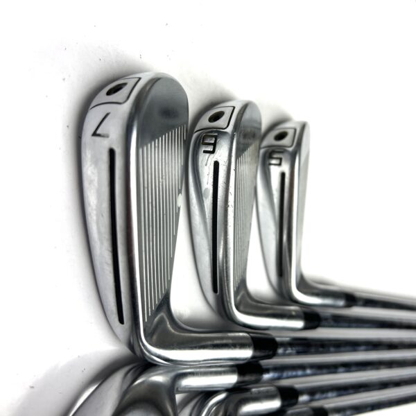 Taylormade P790 2019 Irons / 5-PW / N.S.Pro 950GH Stiff Flex