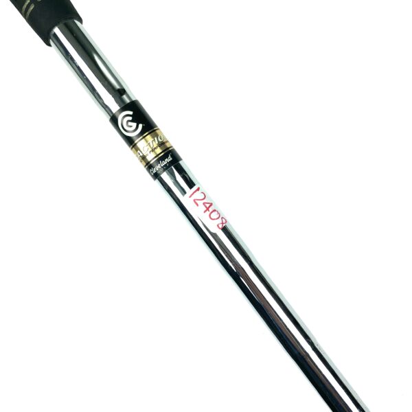 Cleveland CG15 Sand Wedge / 56 Degree / Traction Wedge Flex