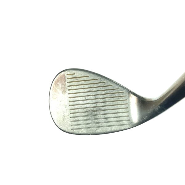 Cleveland CG15 Lob Wedge / 58 Degree / Cleveland Traction Wedge Flex