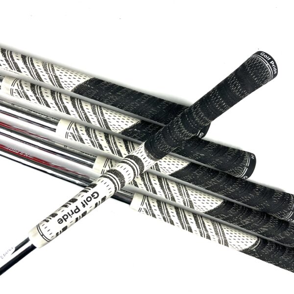 Srixon ZX7 MK II Irons / 4-9 / N.S. Pro Modus 3 Tour 120 Stiff Flex