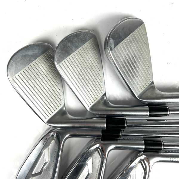 Srixon ZX7 MK II Irons / 4-9 / N.S. Pro Modus 3 Tour 120 Stiff Flex