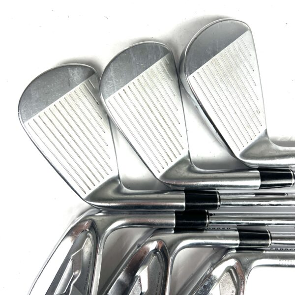 Srixon ZX7 MK II Irons / 4-9 / N.S. Pro Modus 3 Tour 120 Stiff Flex