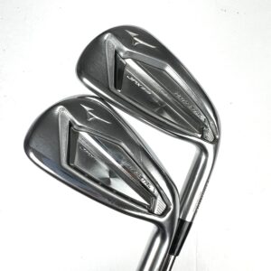 Second hand mizuno irons online