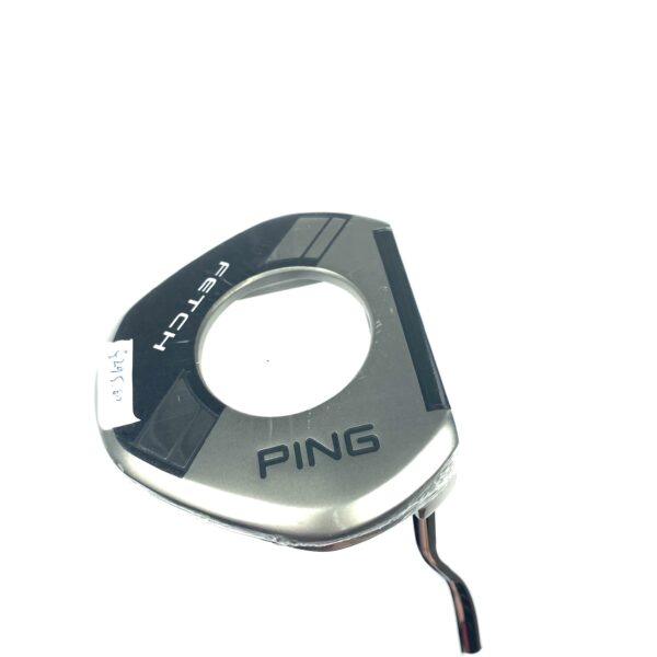 New Ping 2024 Fetch Putter / 34 Inches
