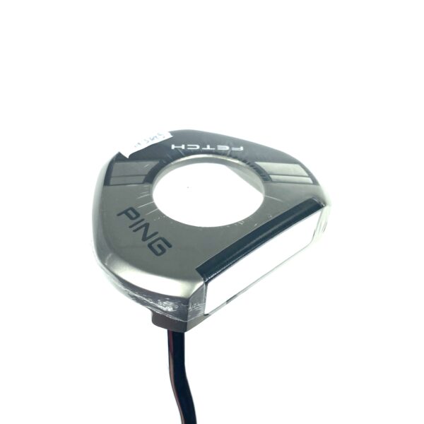 New Ping 2024 Fetch Putter / 34 Inches