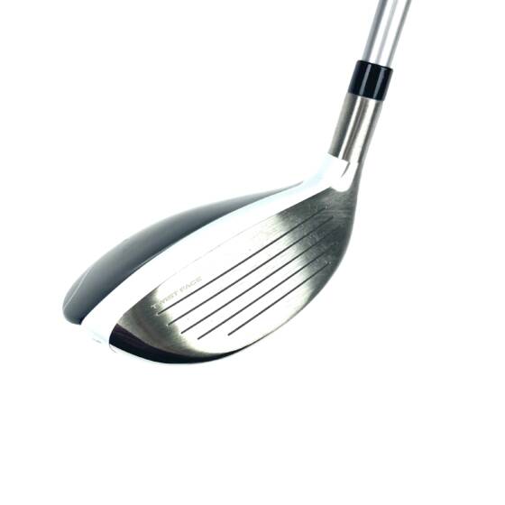 Taylormade Kalea Premier 6 Hybrid / 31 Degree / 40 Lite Ladies Flex