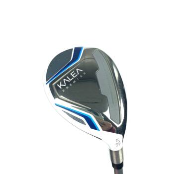 Taylormade Kalea Premier 5 Hybrid / 27 Degree / 40 Lite Ladies Flex