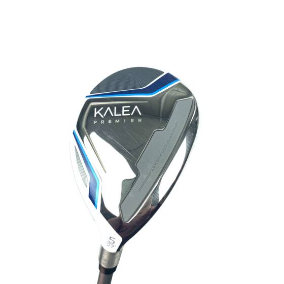 Taylormade Kalea Premier 5 Hybrid / 27 Degree / 40 Lite Ladies Flex
