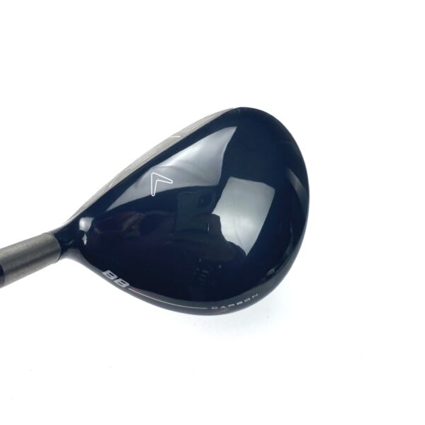 Callaway Big Bertha 2023 7 Wood / 22 Degree / RCH 45 Regular Flex