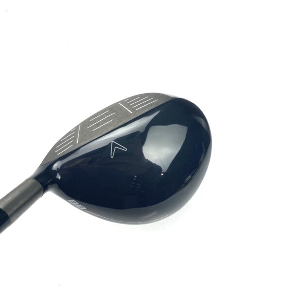Callaway Big Bertha 2023 7 Wood / 22 Degree / RCH 45 Regular Flex