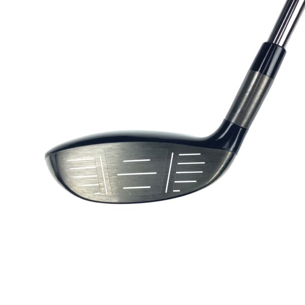 Callaway Big Bertha 2023 7 Wood / 22 Degree / RCH 45 Regular Flex