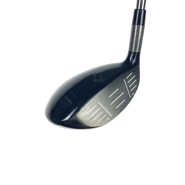 Callaway Big Bertha 2023 7 Wood / 22 Degree / RCH 45 Regular Flex