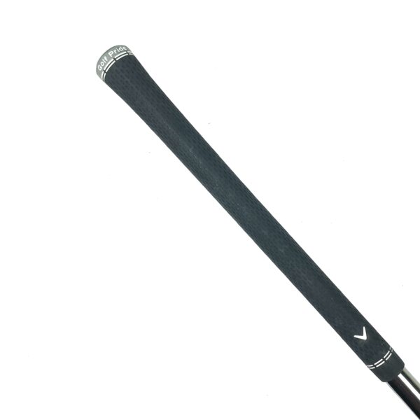 Callaway Big Bertha 2023 7 Wood / 22 Degree / RCH 45 Regular Flex