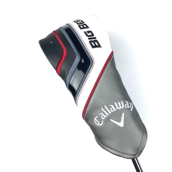 Callaway Big Bertha 2023 7 Wood / 22 Degree / RCH 45 Regular Flex